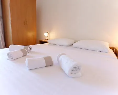 Appartement Slanica Id 815 Murter