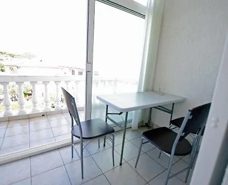 Appartement Slanica Id 815 Murter