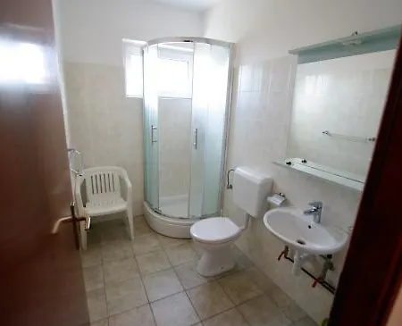 Appartement Slanica Id 815