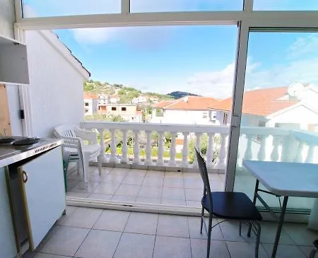Appartement Slanica Id 815 *