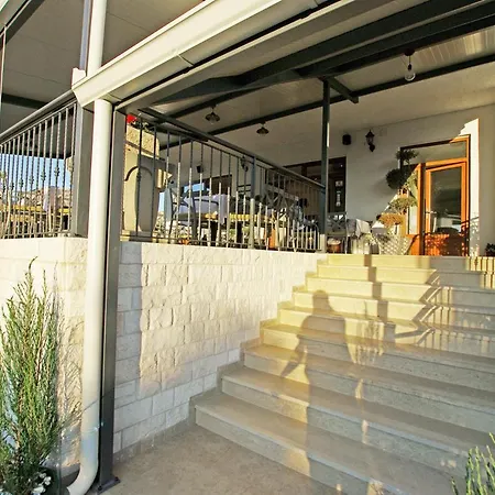Apartment Slanica Studio Id 815 Murter
